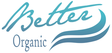 BetterOrganic - 100% Natural Customized Cossmetics