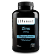 Antiviral zinc essential for immune defense